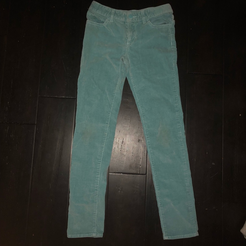 Girls gap kids jeans!